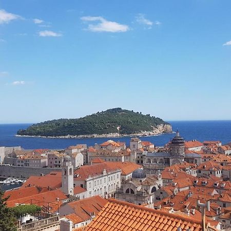 Guest House Katić Dubrovnik Extérieur photo