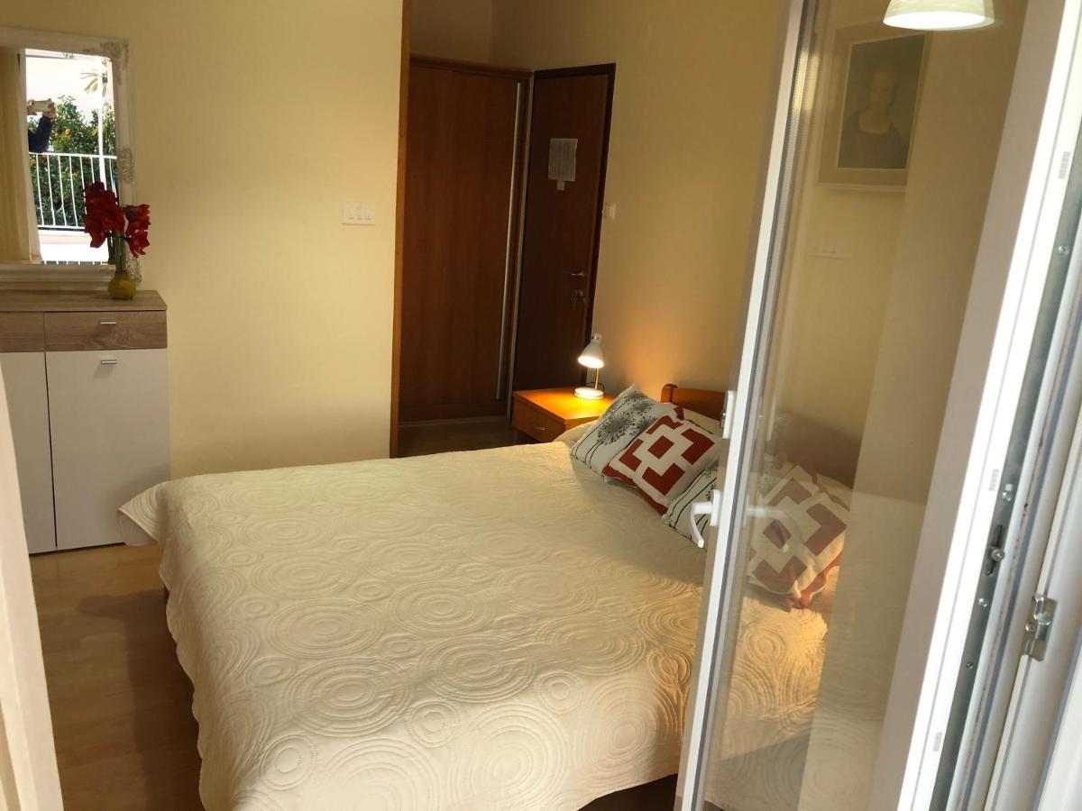 Guest House Katić Dubrovnik Extérieur photo