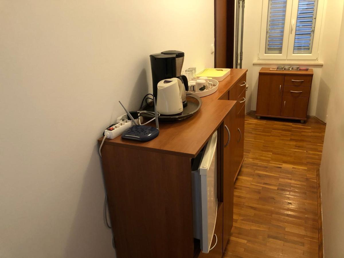 Guest House Katić Dubrovnik Extérieur photo