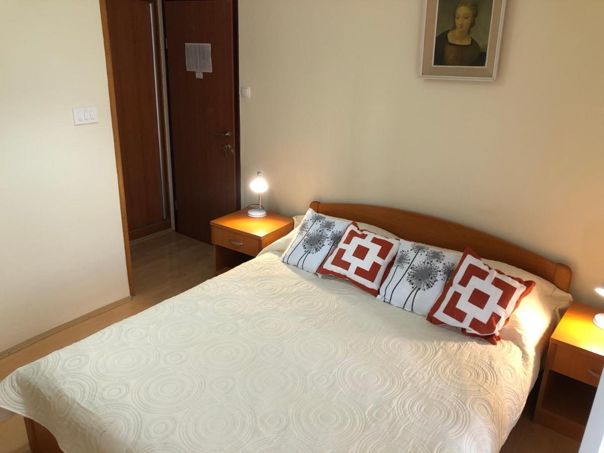 Guest House Katić Dubrovnik Extérieur photo