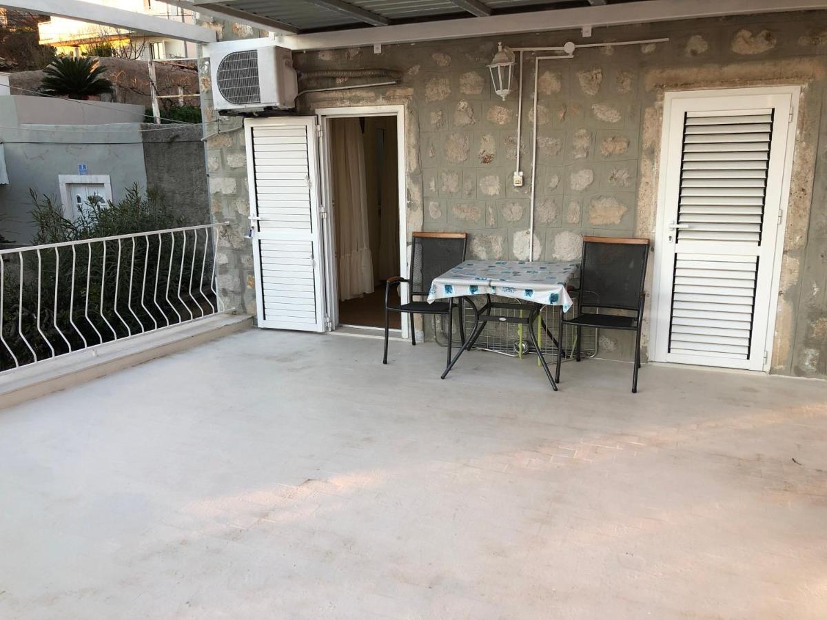 Guest House Katić Dubrovnik Extérieur photo