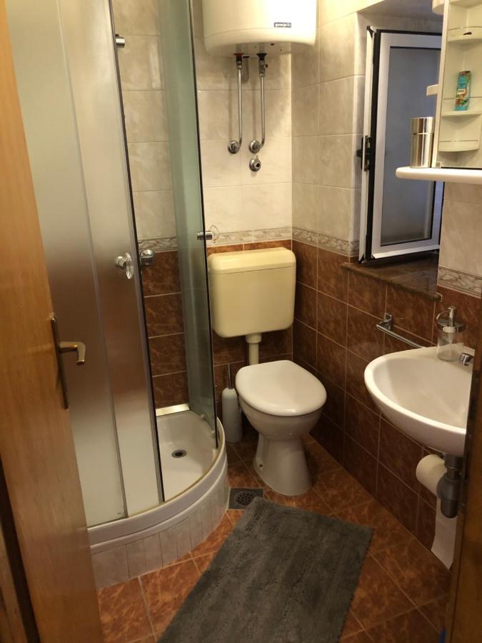 Guest House Katić Dubrovnik Extérieur photo