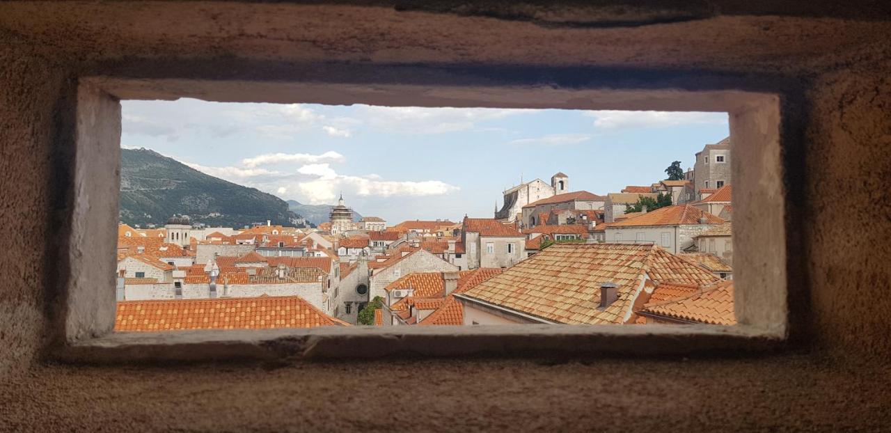 Guest House Katić Dubrovnik Extérieur photo