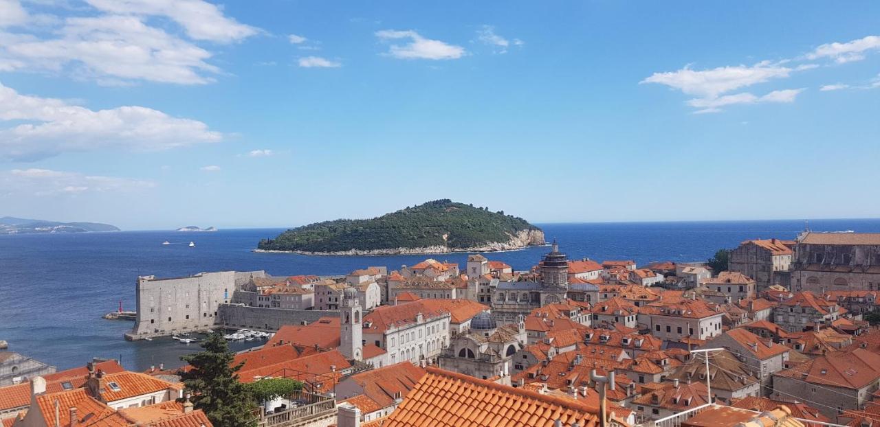 Guest House Katić Dubrovnik Extérieur photo