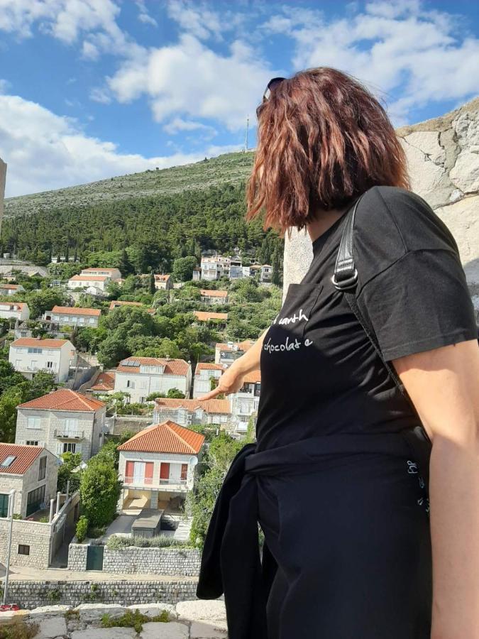 Guest House Katić Dubrovnik Extérieur photo