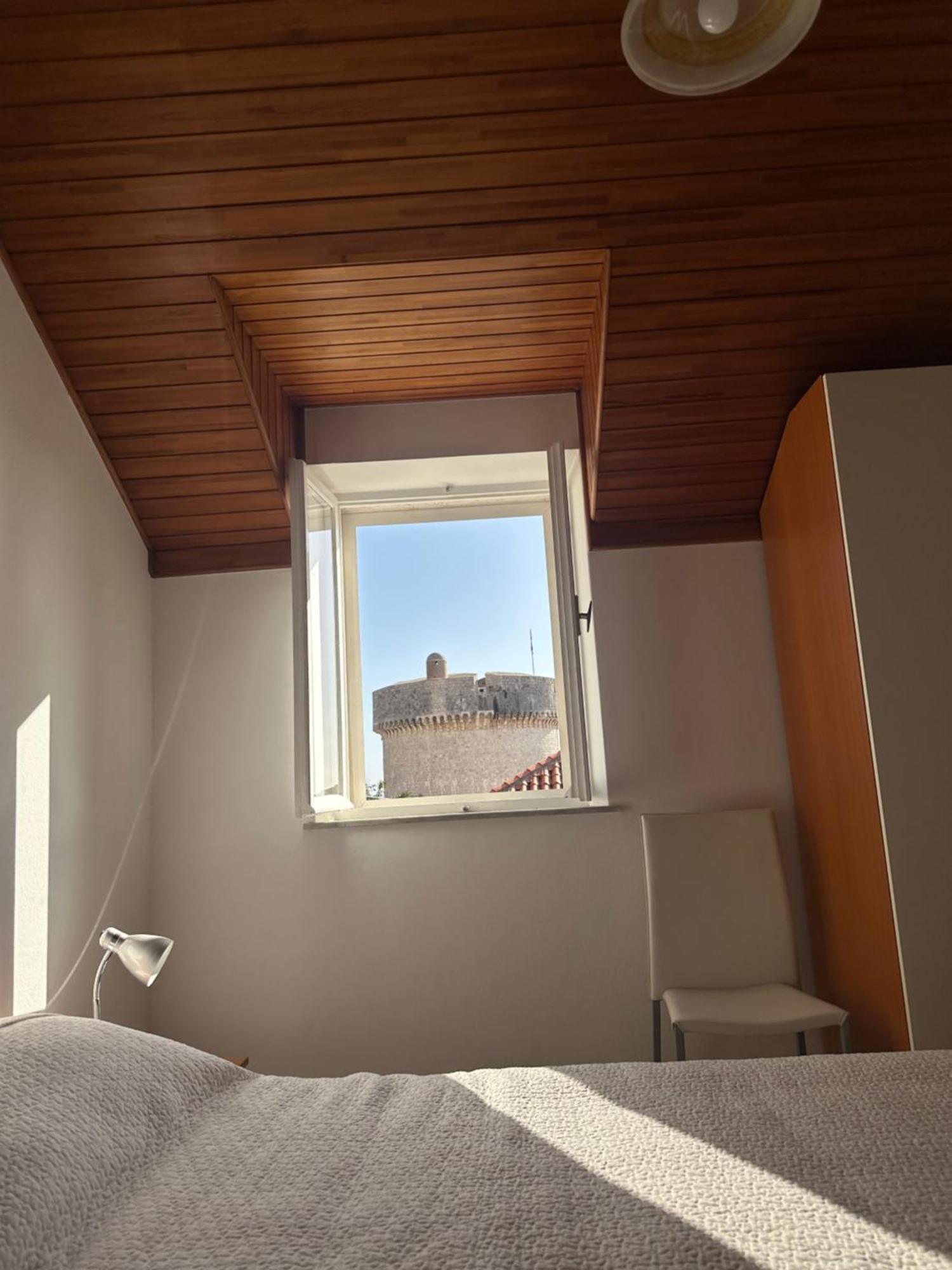 Guest House Katić Dubrovnik Extérieur photo