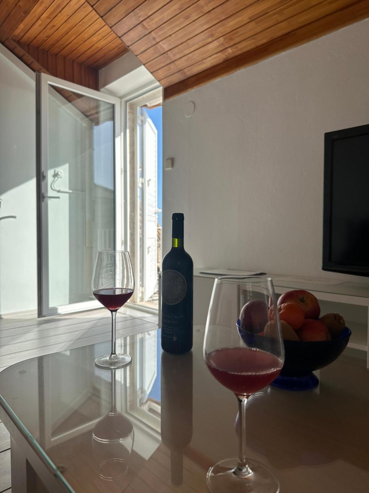 Guest House Katić Dubrovnik Extérieur photo
