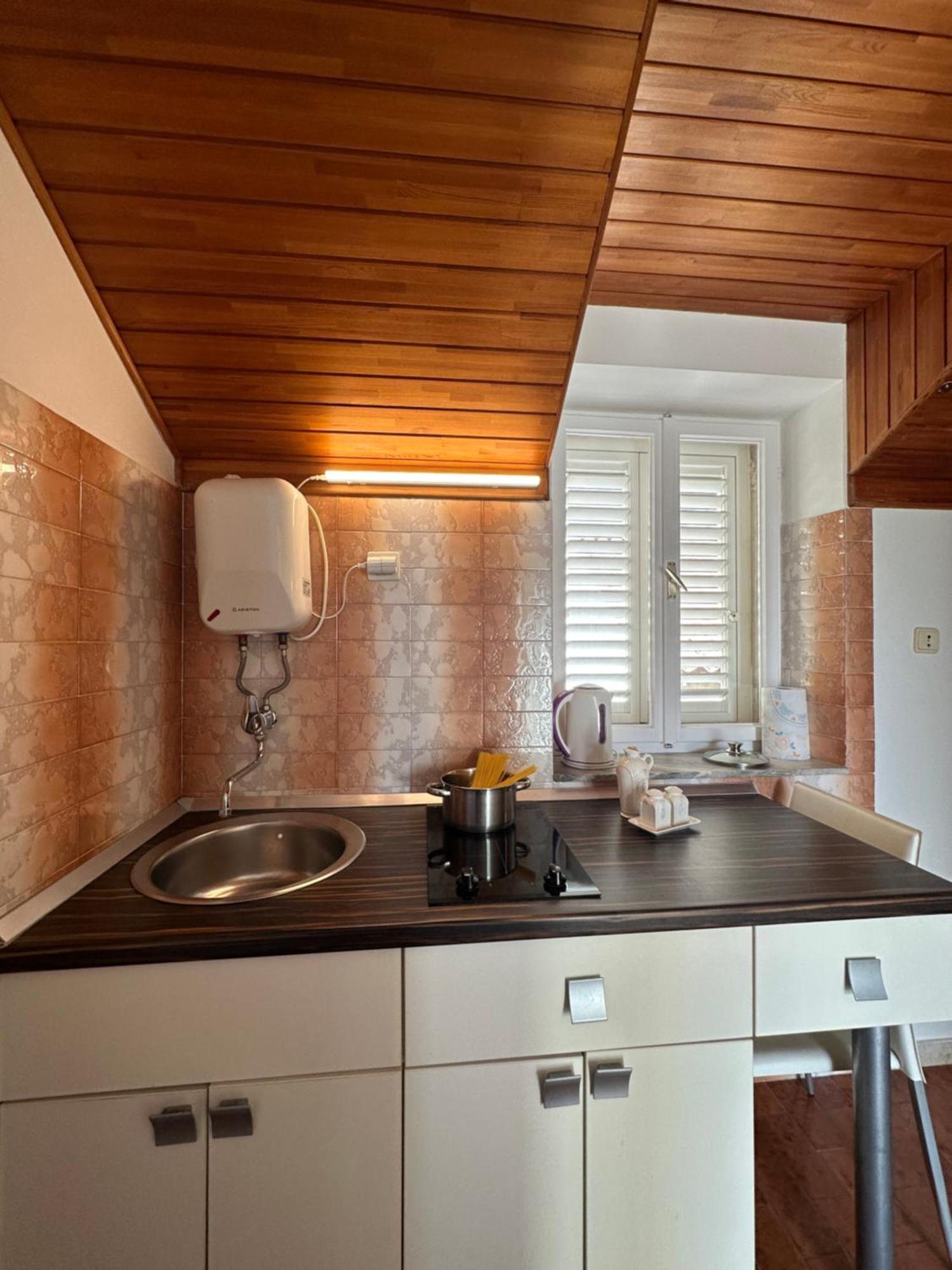 Guest House Katić Dubrovnik Extérieur photo